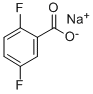 Sodium 2,5-difluorobenzoate