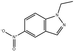 1-Ethyl-5-nitro-1H-indazole