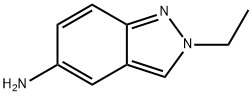 2-ethyl-5-amine-2H-indazol