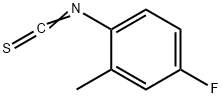 4-Fluoro-2-Methylphenyl Isothiocyanate