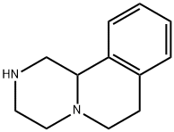 2,3,4,6,7,11b-Hexahydro-1H-pyrazino[2,1-a]isoquinoline