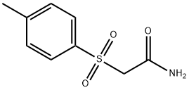 2-(PARA-TOLYLSULFONYL)-ACETAMIDE