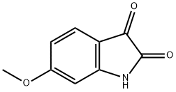 6-Methoxyisatin