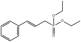 Diethyl trans-cinnamylphosphonate
