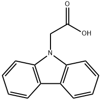 9-Carbazoleacetic acid