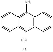 9-Aminoacridine hydrochloride monohydrate