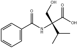 DL-N-Benzoyl-2-Isopropylserine