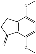 4,7-Dimethoxy-1-indanone