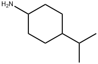 4-Isopropylcyclohexylamine (cis- and trans- mixture)