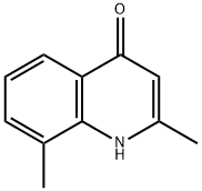 2,8-Dimethylquinolin-4(1H)-one