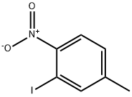 3-Iodo-4-nitrotoluene