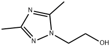 2-(3,5-Dimethyl-1H-1,2,4-triazol-1-yl)ethanol