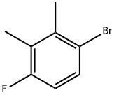 6-Bromo-3-fluoro-o-xylene
