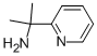 2-(Pyridin-2-yl)isopropyl amine