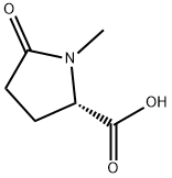 (S)-1-Methyl-5-oxopyrrolidine-2-carboxylic acid