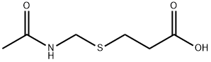 Acm-thiopropionic acid