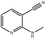 2-(Methylamino)-3-cyanopyridine