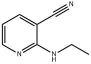 2-(Ethylamino)-3-cyanopyridine