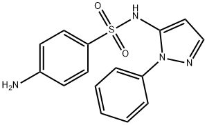 Sulfaphenazole