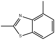 2,4-DIMETHYLBENZOTHIAZOLE