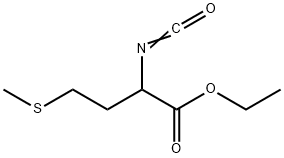 Ethyl 2-Isocyanato-4-(Methylthio)Butyrate