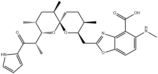 Calcium Ionophore A23187