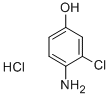 4-Amino-3-chlorophenol Hydrochloride
