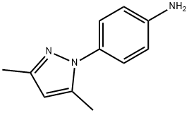 4-(3,5-Dimethyl-1h-pyrazol-1-yl)aniline