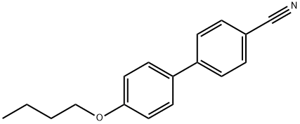 4-Butoxy-4'-cyanobiphenyl
