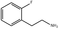 2-Fluorophenethylamine