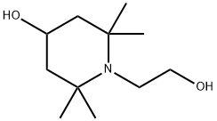 1-(2í-Hydroxyethyl)-2，2，6，6-Tetramethyl-4-Piperidinol