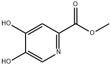 methyl 4,5-dihydroxypyridine-2-carboxylate