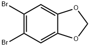 5,6-Dibromo-1,3-benzodioxole