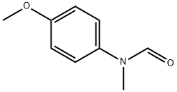 4'-Methoxy-N-methylformanilide
