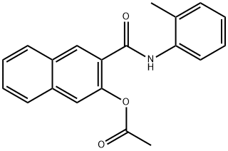 Naphthol AS-D acetate