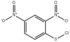 2,4-Dinitrophenylsulfenyl Chloride