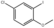 4-Chloro-2-iodoanisole
