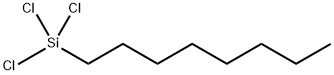 Trichloro(octyl)silane