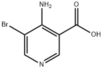 4-amino-5-bromopyridine-3-carboxylic acid