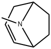 8-Methyl-8-azabicyclo[3.2.1]oct-3-ene