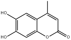 4-Methylesculetin