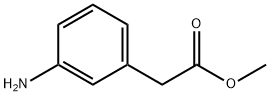 Methyl 3-aminophenylacetate