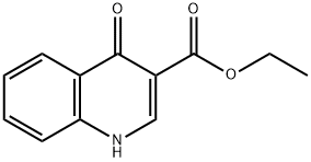 Ethyl 4-oxo-1,4-dihydro-3-quinolinecarboxylate