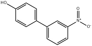 4-(3-Nitrophenyl)phenol