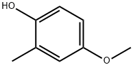 4-Hydroxy-3-methylanisol
