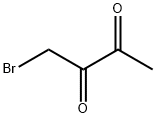 1-Bromobutane-2,3-dione