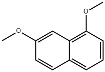 1,7-Dimethoxynaphthalene