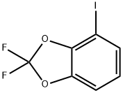 2,2-difluoro-4-iodo-2H-1,3-benzodioxole