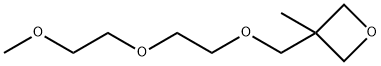 3-{[2-(2-methoxyethoxy)ethoxy]methyl}-3-methyloxetane