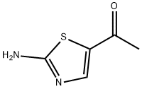 1-(2-amino-1,3-thiazol-5-yl)ethan-1-one